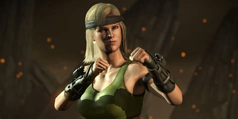 mortal kombat porn sonya|Sonya Blade Mortal Kombat Porn Videos .